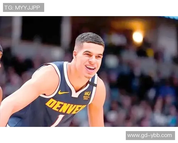 小迈克尔波特的篮球之路与未来发展展望