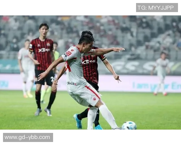 崇州尚武迎战仁川联队期待精彩对决展现足球魅力与团队精神