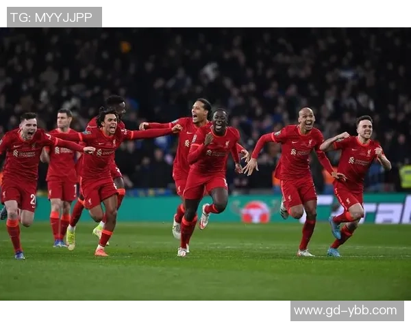 巴塞罗那对阵利物浦精彩比赛完整视频直播回放与分析