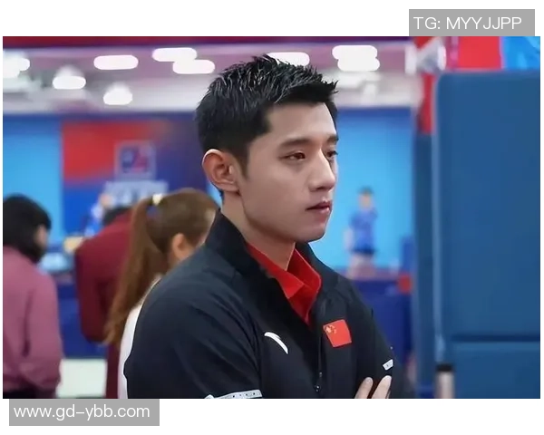 张继科与王皓巅峰对决精彩集锦回顾乒乓球传奇之战